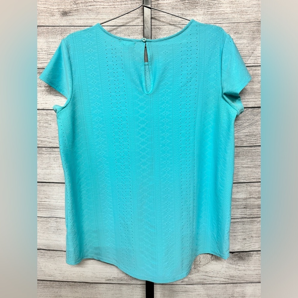 Weatherproof Tee - Picture 4 of 4